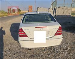 مرسيدس بنز C-Class